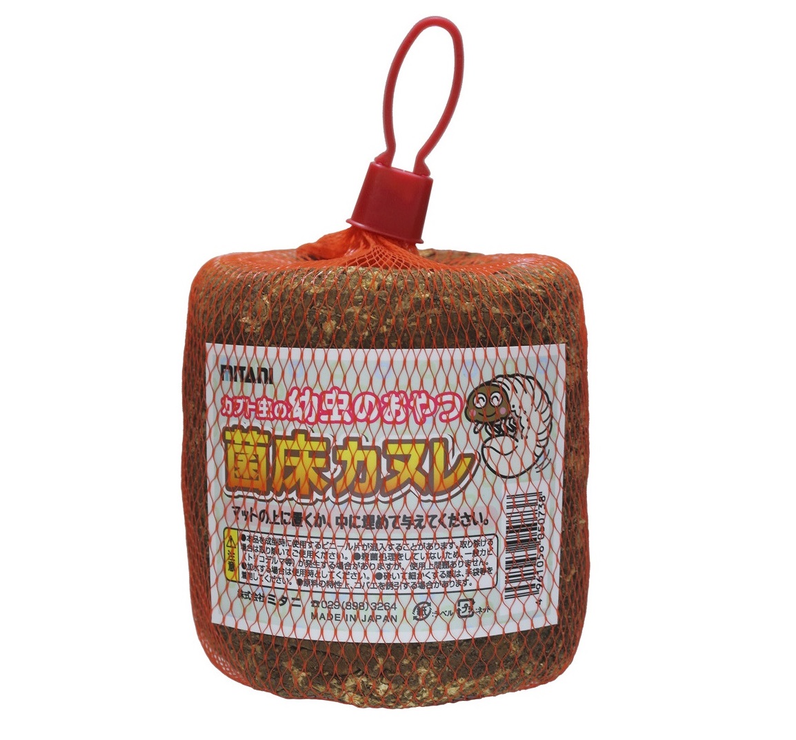 菌床カヌレ - 株式会社ミタニ